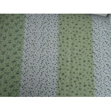 Toalha Patchwork Verde - 000789 Toalha Patchwork Verde - 000789